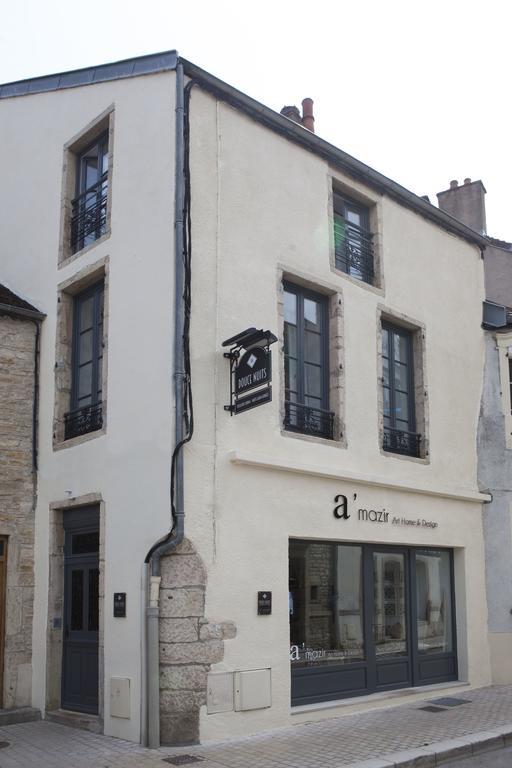 Douce Nuits Hotel Exterior photo