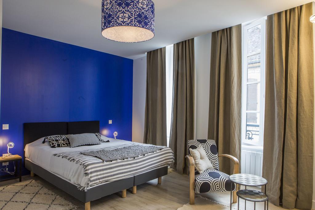 Douce Nuits Hotel Exterior photo