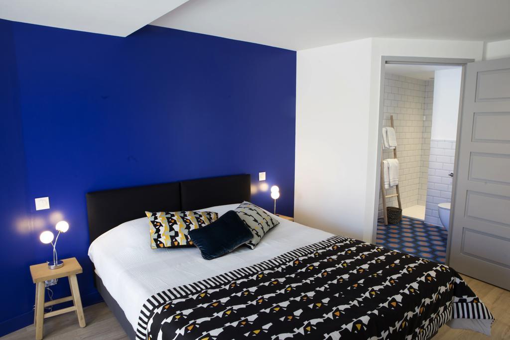 Douce Nuits Hotel Exterior photo